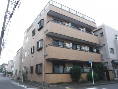 【外観】 | Ｓｙｍｐｈｏｎｙ井田三舞（シンフォニーイダサンマイ） | 2005年完成