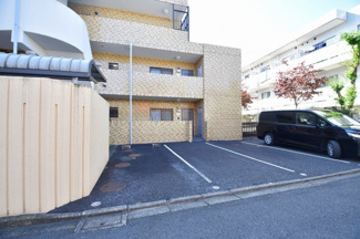 【駐車場】 | 現地見学や資料請求などお気軽にハウス・エージェントまでお問合わせ下さい。
◎TEL：0800-831-2135【通話料無料】◎周辺環境とあわせて現地ご案内致します