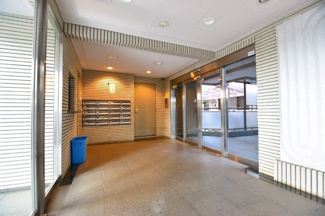 【その他共用部分】 | 現地見学や資料請求などお気軽にハウス・エージェントまでお問合わせ下さい。
◎TEL：0800-831-2135【通話料無料】◎周辺環境とあわせて現地ご案内致します