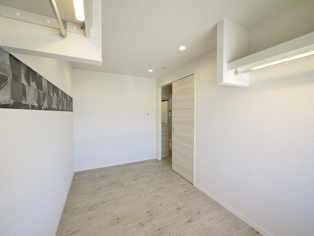 ラポールの内装|内装も気になるポイント