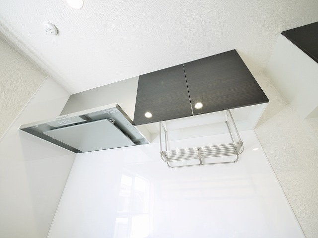 ラポールのキッチン|キッチンでお料理をお楽しみください