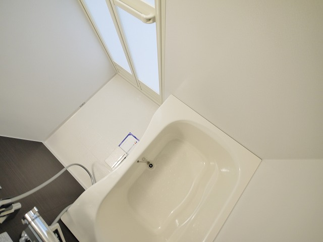 ラポールの浴室|日々の疲れを癒すお風呂です