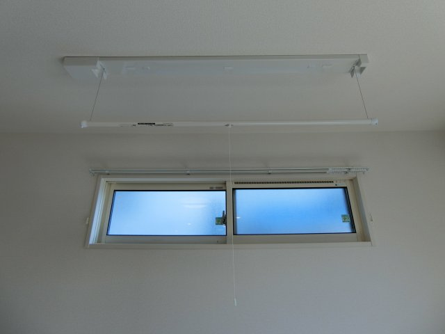 レジデンス東福原の設備