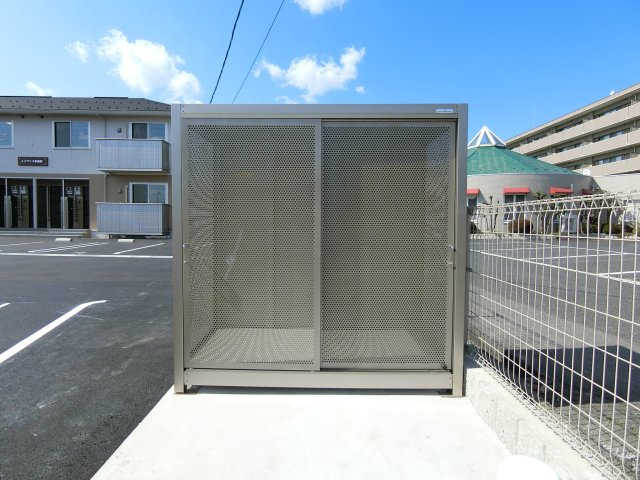 レジデンス東福原のその他共用部分