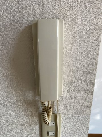 【セキュリティ】 | サンフラワーハイツ