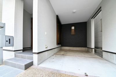 【駐車場】 | 此花区西九条1丁目戸建