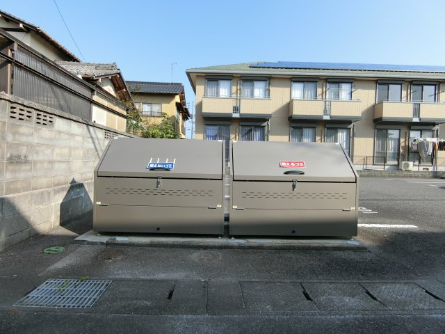ハイツ旗ヶ崎21のその他共用部分