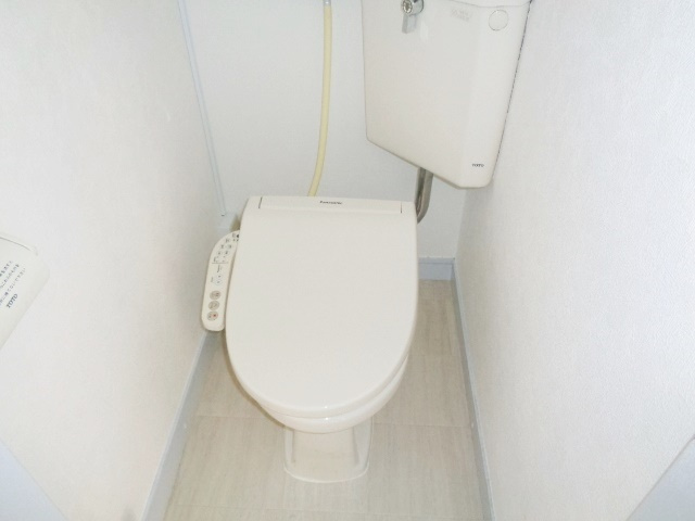 【トイレ】