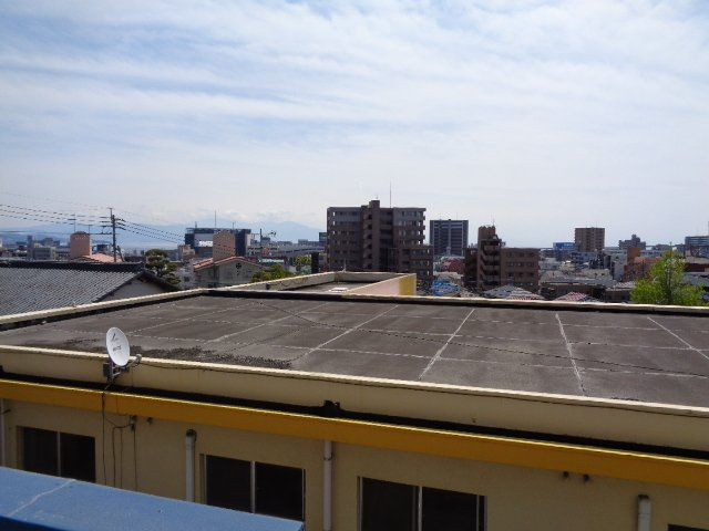 【展望】