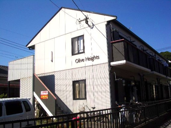 オリーブハイツの画像