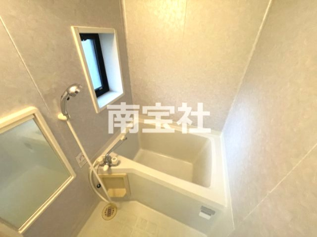 【浴室】 | お風呂で日々の疲れを落としましょう