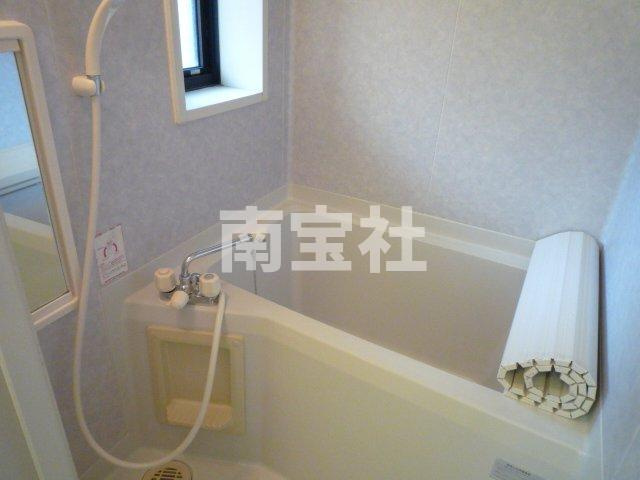 【浴室】 | お風呂で日々の疲れを落としましょう