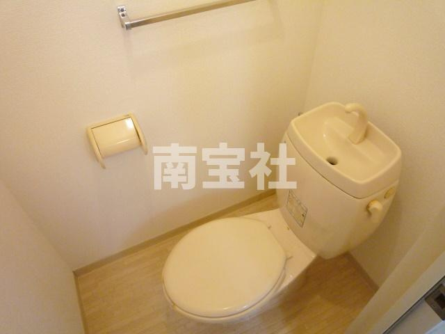 【トイレ】 | トイレです