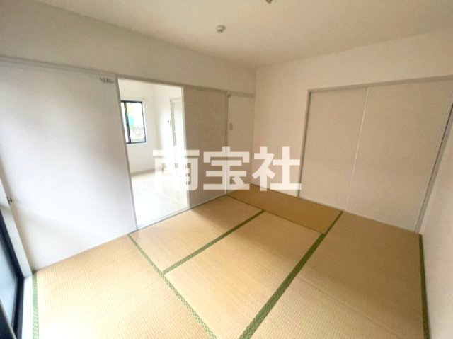 【和室】