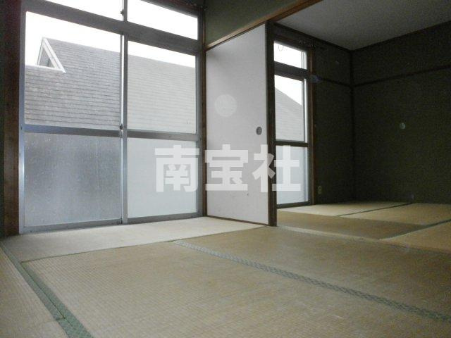 【和室】
