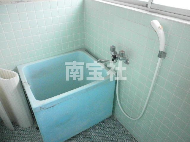 【浴室】 | お風呂で日々の疲れを落としましょう