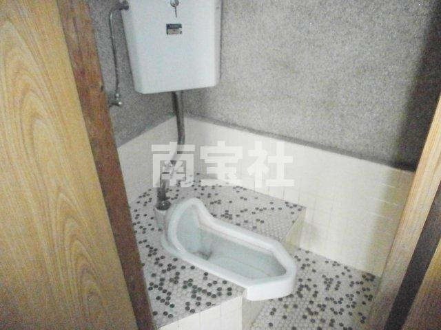 【トイレ】 | トイレも気になるポイント