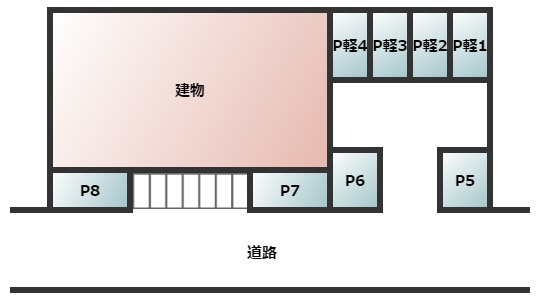 【区画図】