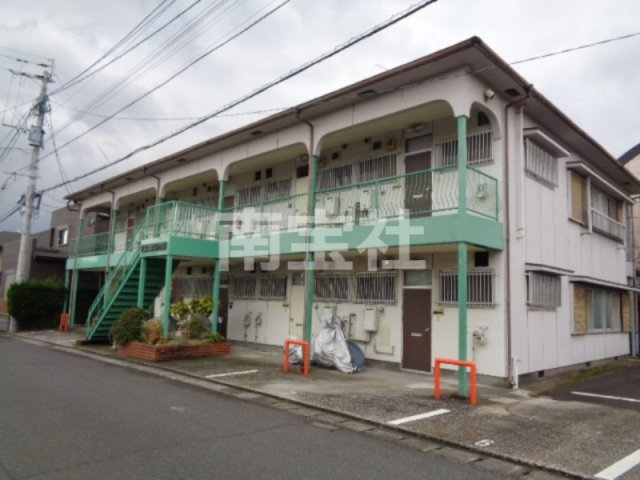 【外観】 | 外観です