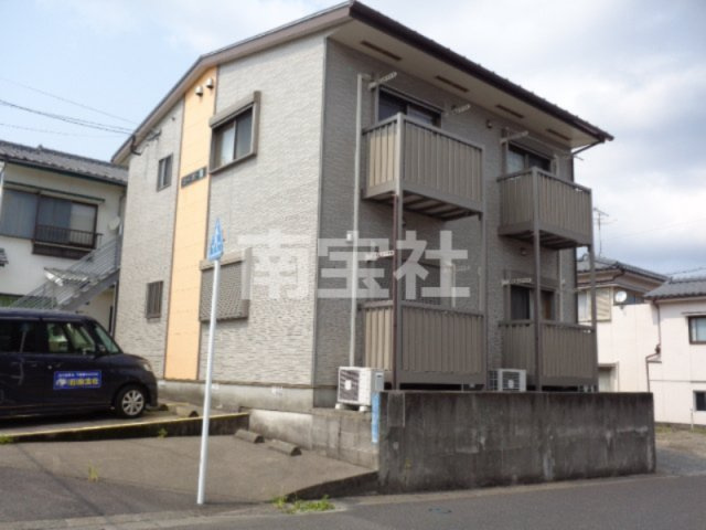 コーポＫの画像