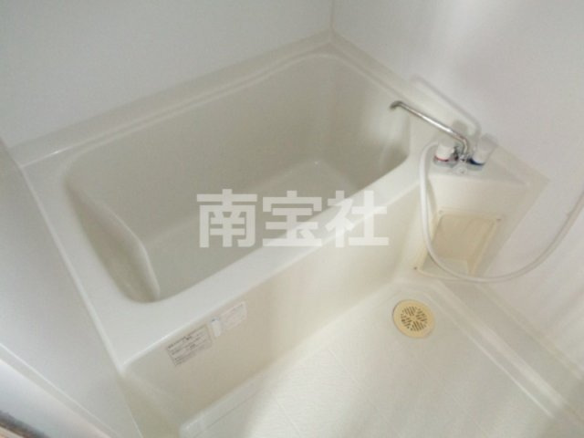 【浴室】 | 日々の暮らしに欠かせないお風呂です