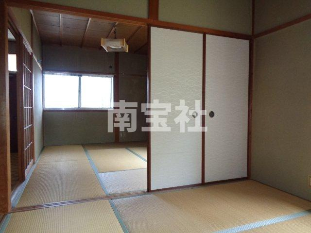 【和室】