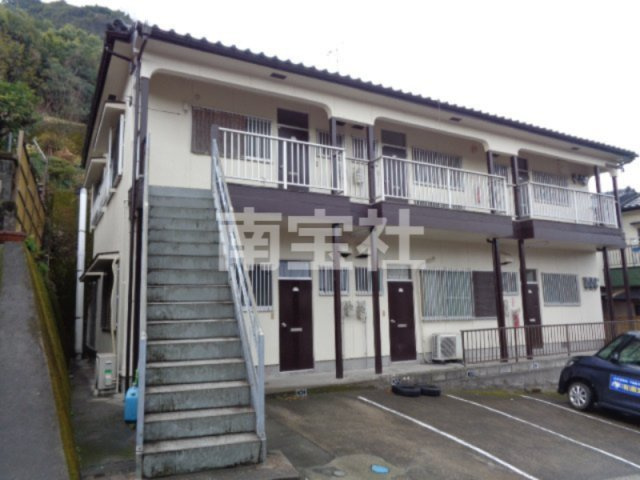 コーポ山下の画像