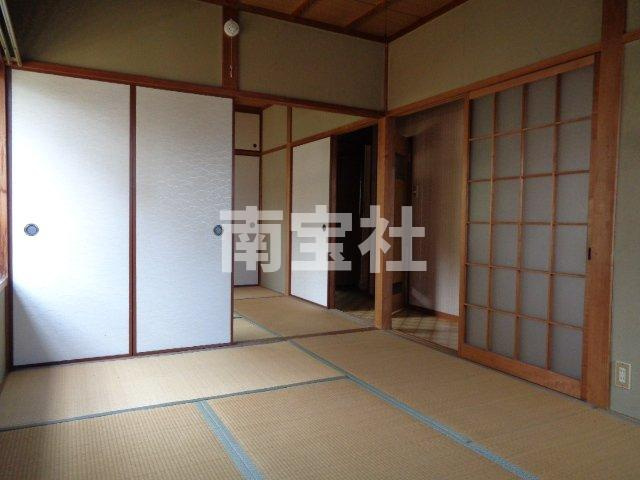 【和室】 | 和室６畳☆