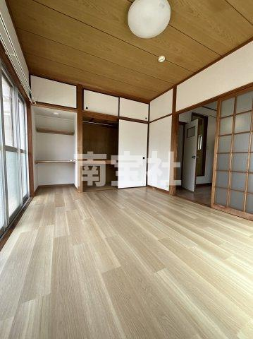 【収納】
