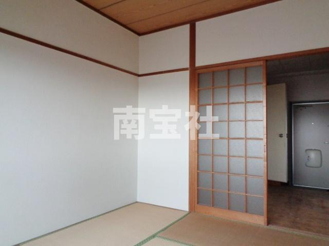 【和室】