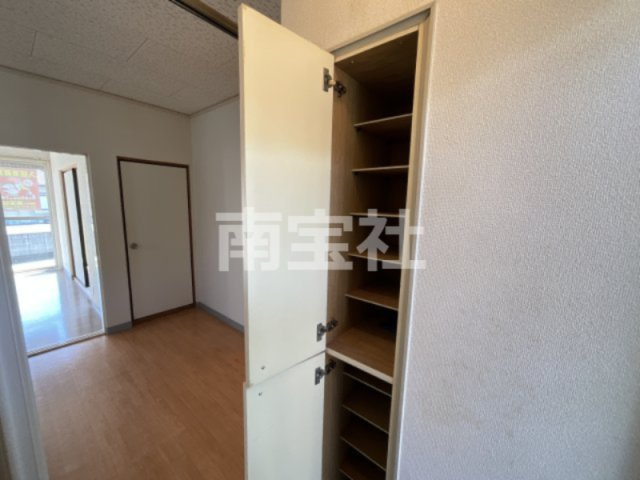 【内装】