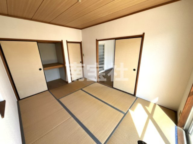 【和室】
