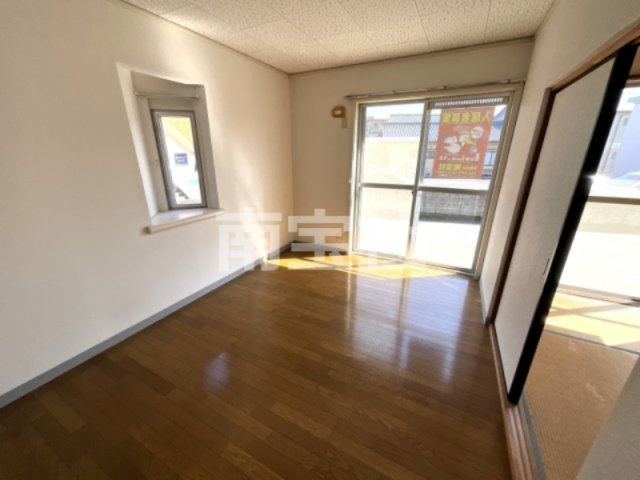 【居間・リビング】