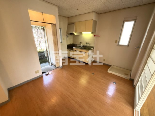 【居間・リビング】