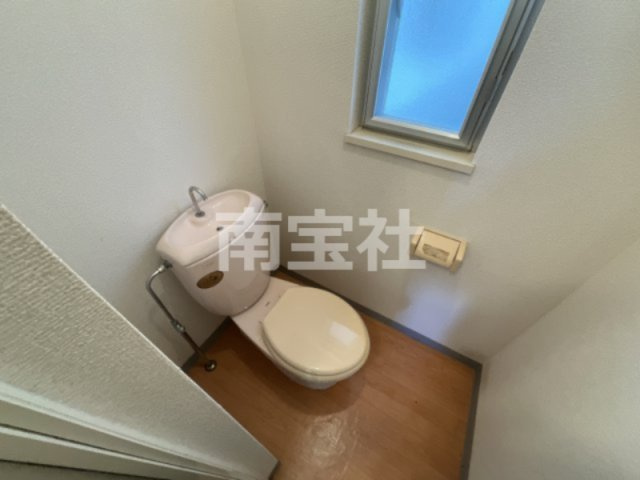 【トイレ】