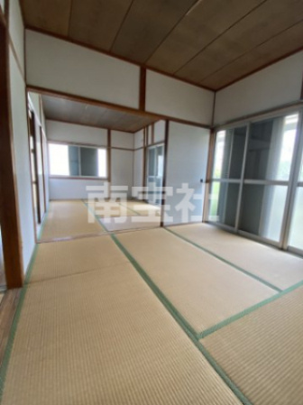 Ｍ貸家左手前(桜ヶ丘5-18-8)の画像