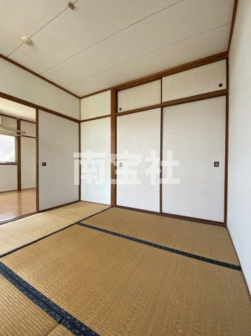 【和室】 | 和室があれば客間としても活用できます