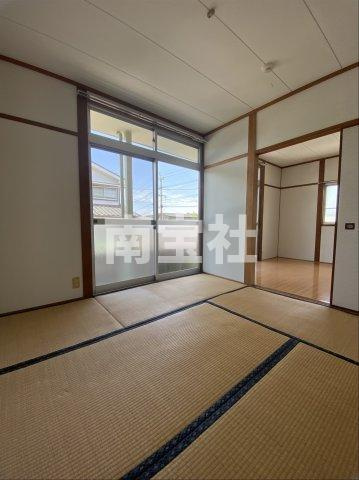 【和室】 | 和室６畳☆