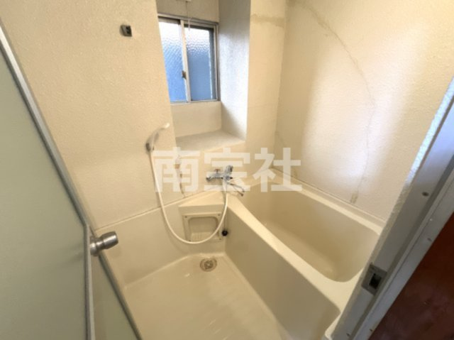 【浴室】 | お風呂で日々の疲れを落としましょう♪