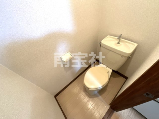 【トイレ】