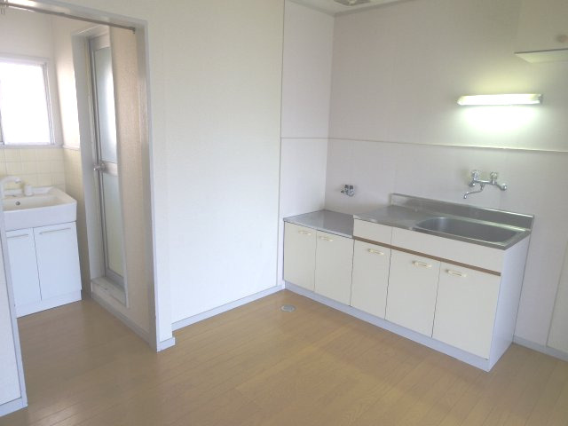 【キッチン】 | キッチンです