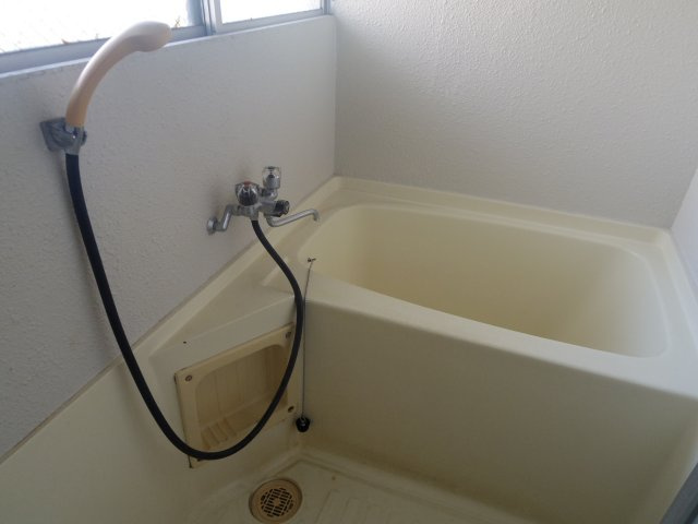 【浴室】 | 日々の暮らしに欠かせないお風呂です