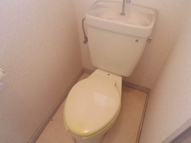 【トイレ】 | トイレも気になるポイント