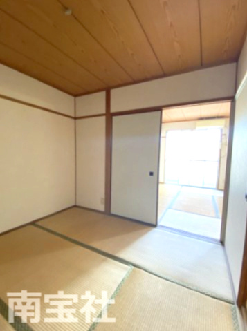【和室】 | 和室、くつろぎスペースにいかがでしょうか