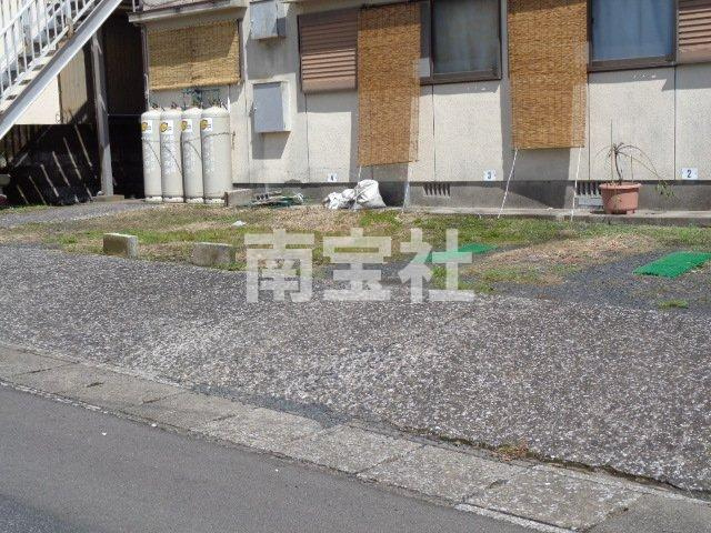 【駐車場】 | 駐車場場別途5000円です