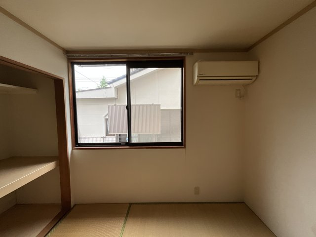 【和室】