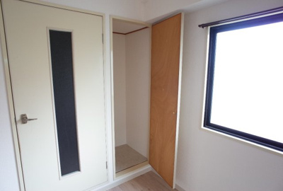 【収納】 | ハイツ天翔 | 収納