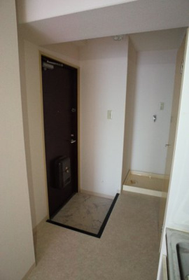 【玄関】 | ハイツ天翔 | 玄関