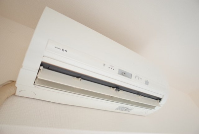 【設備】 | ハイツ天翔 | エアコン