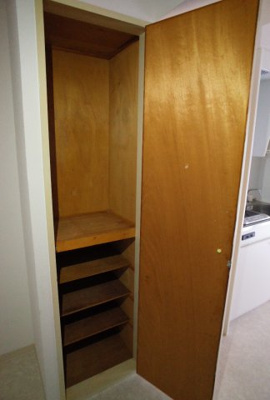 【収納】 | ハイツ天翔 | シューズボックス